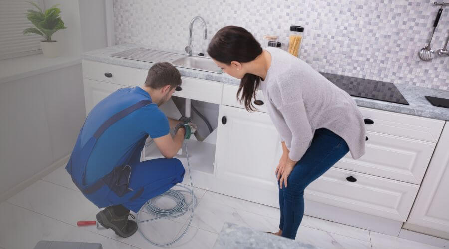 Professional Leak Detection in Johnsonville, SC